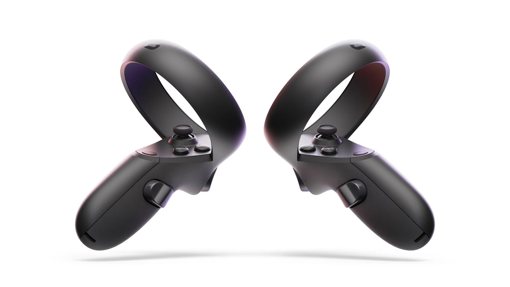 VR Headset O32799
