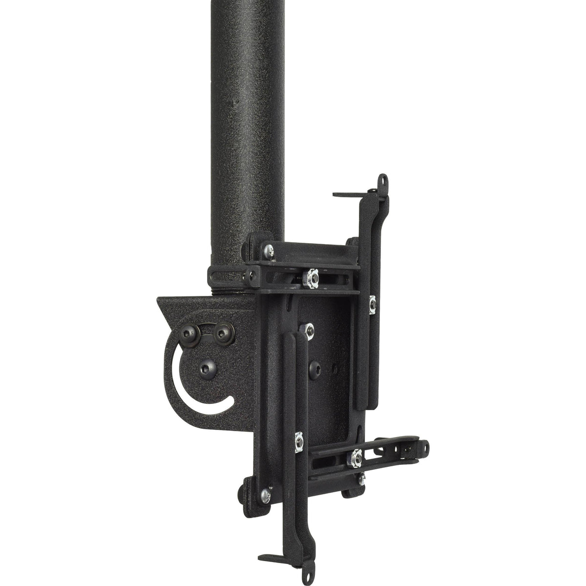 Vertical Portrait Projector Mount Black R5275