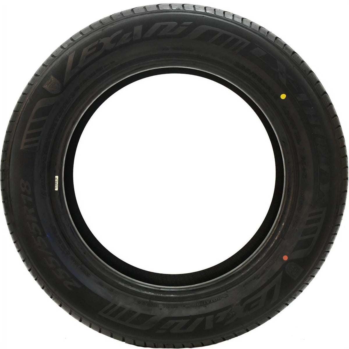 255/30R30 103 W Tire O72097