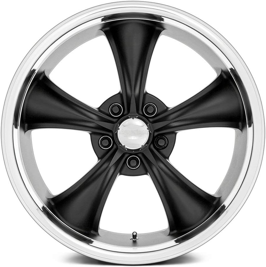 20x10 5x120 Black Wheel Rim 20 Inch D16888