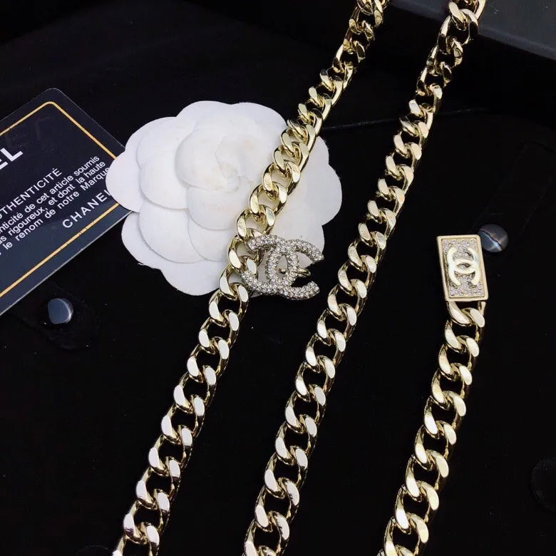 Necklace A233738