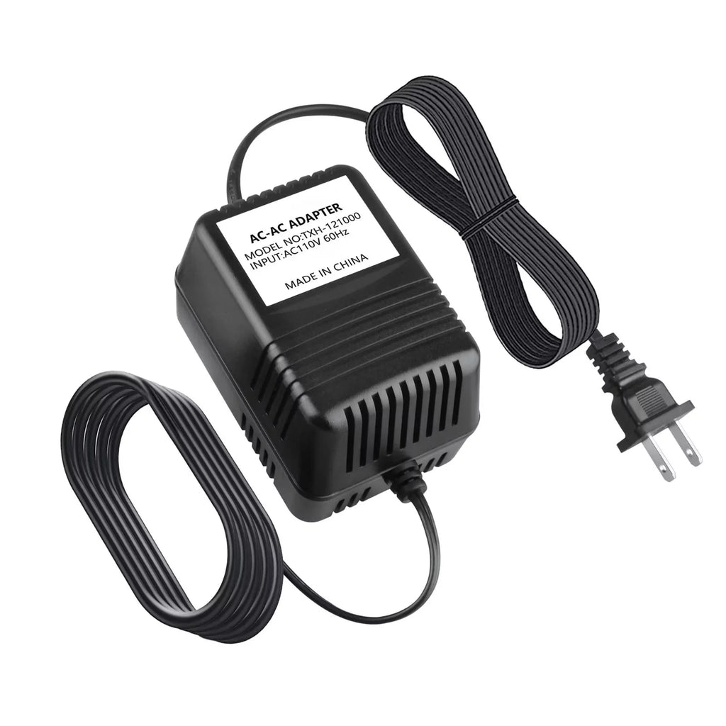 AC to AC Adapter Power PSU K8017