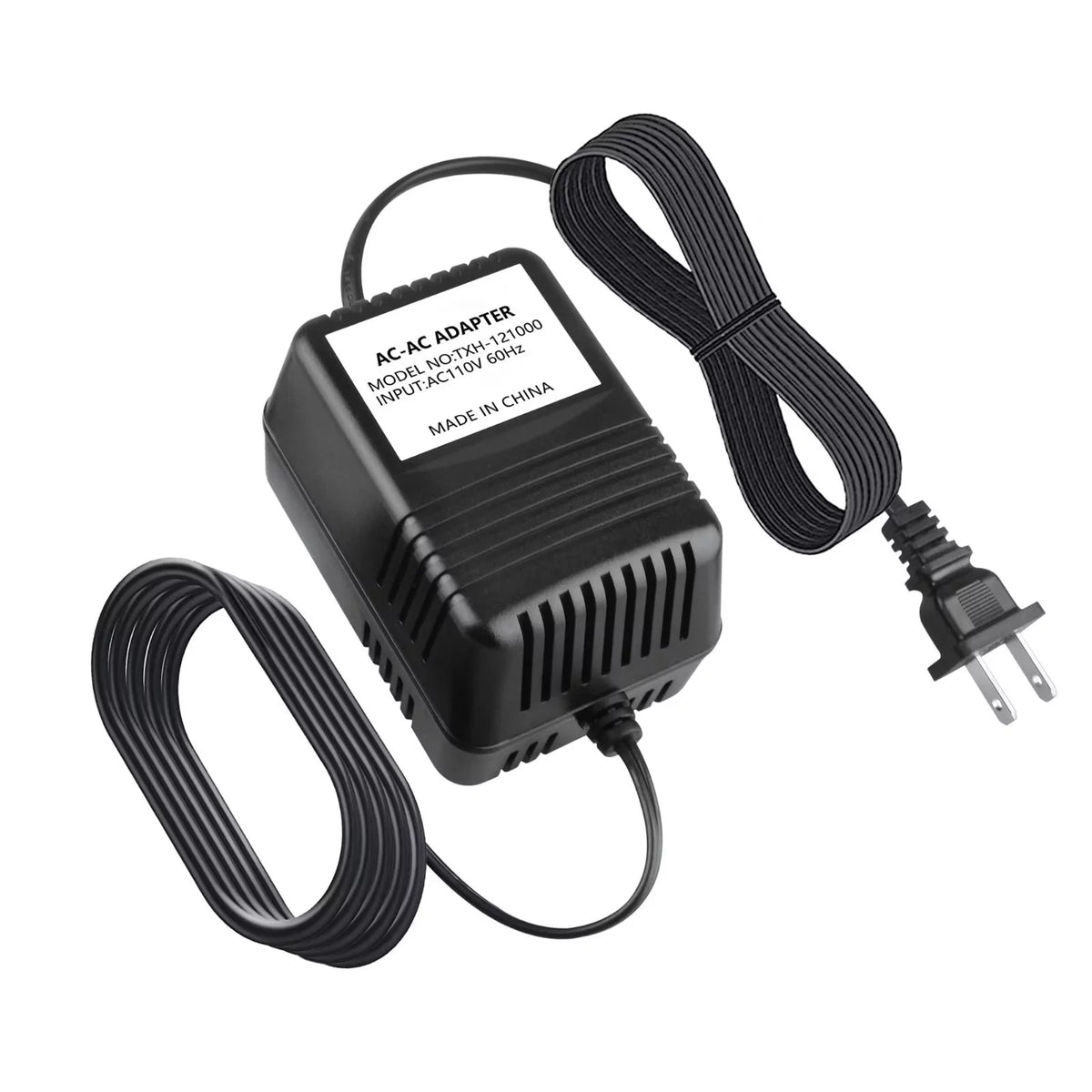AC to AC Adapter Power PSU K8017