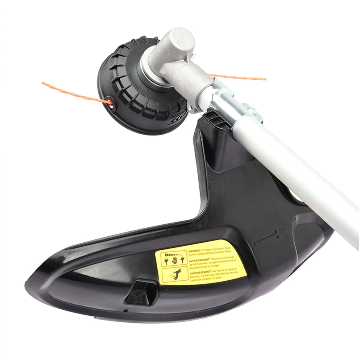 31 cc 4-Cycle Gas Powered String Trimmer I2166