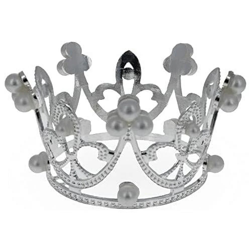 Silver Tone Metal Ostrich Egg Stand Holder O201