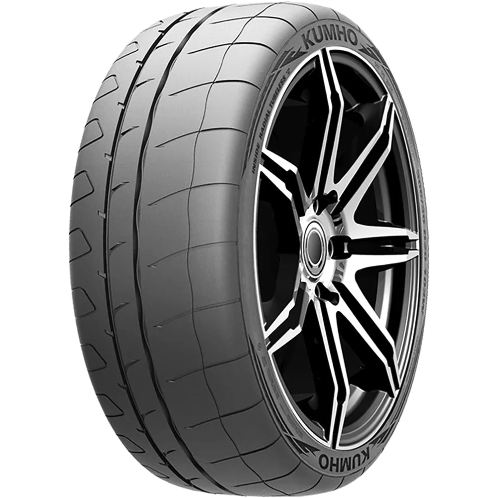 Summer Tire U45089