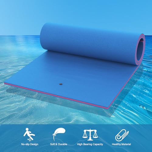 3-Layer XPE Foam Floating Pad I619