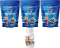90-Day Bariatric Vitamin Bundle Multivitamin Capsule with Iron and Calcium Citrate Soft Chews M237461