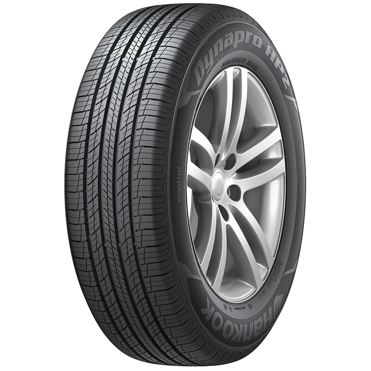 225/65-17 102 H Tire V765