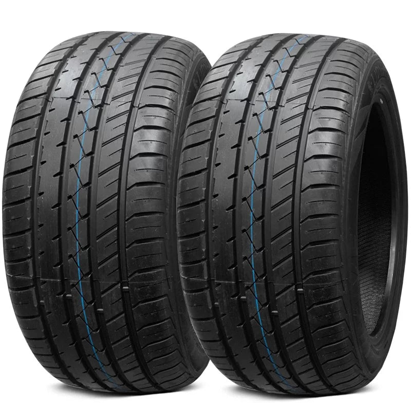 265/35ZR19 97W XL All Season Ultra High Performance Tires H20659