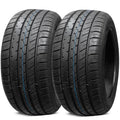 265/35ZR19 97W XL All Season Ultra High Performance Tires H20659