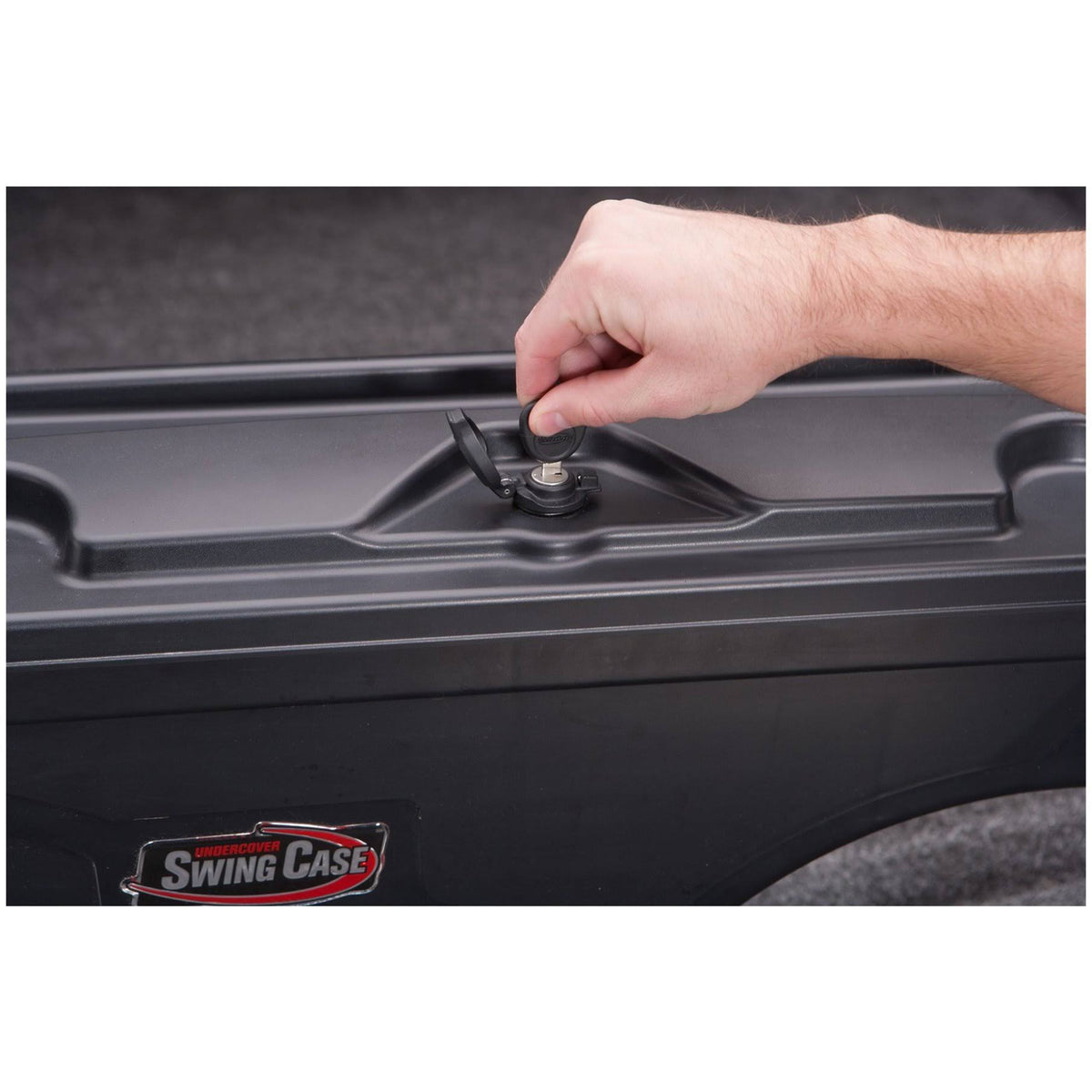 Swing Case Storage Box V77018