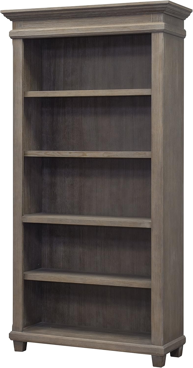 Open Bookcase C290202