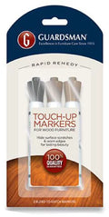Wood Furniture Touch-Up Repair Marker Kit K481727