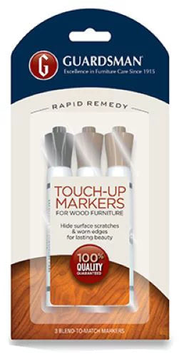 Wood Furniture Touch-Up Repair Marker Kit K481727