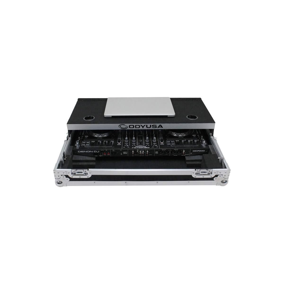 DJ Controller Case C8815