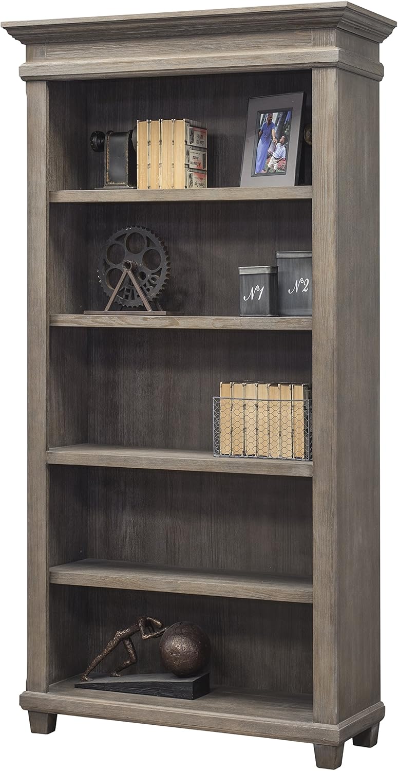Open Bookcase C290202