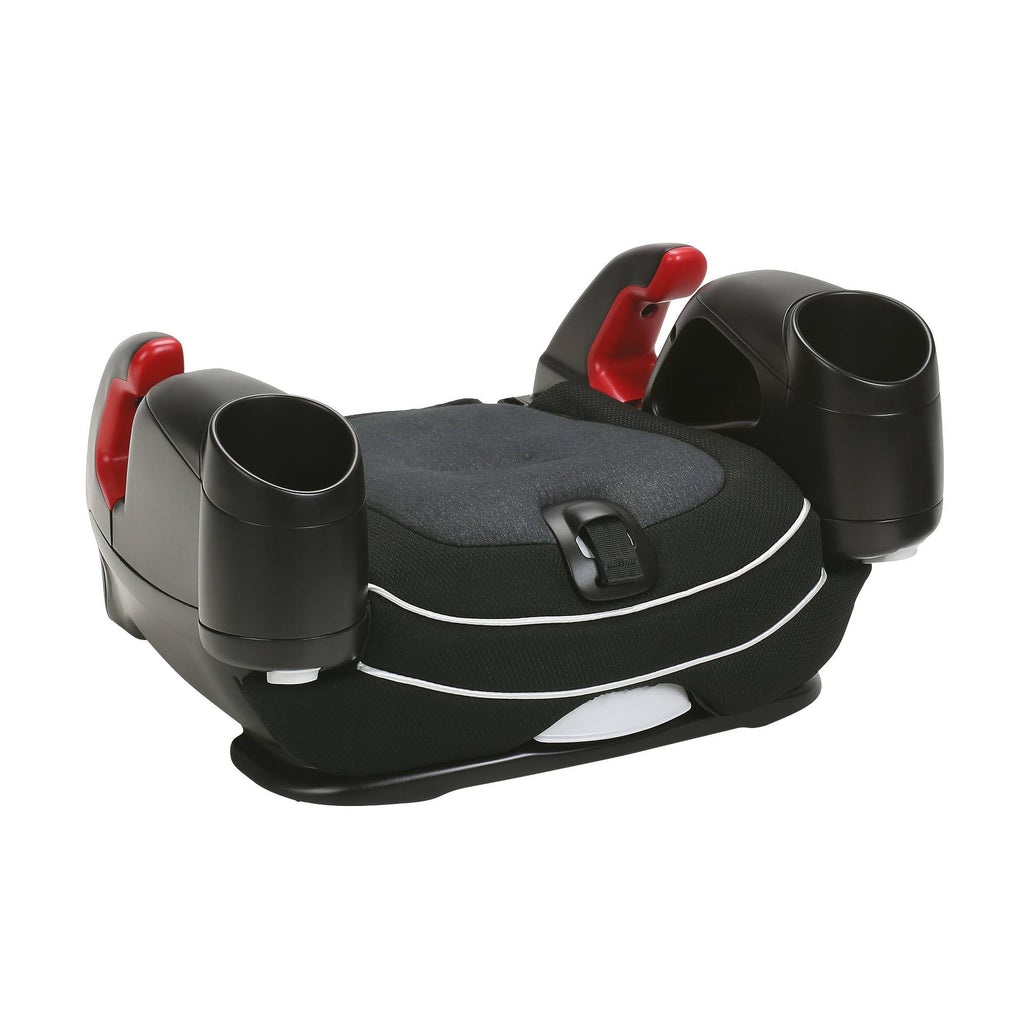 3-in-1 Harness Booster Car Seat N439707