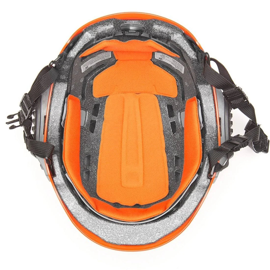 White Tactical Helmet W29043