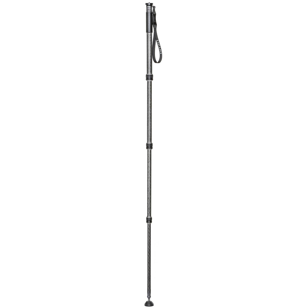 Carbon Fiber 4-Section Monopod O32177