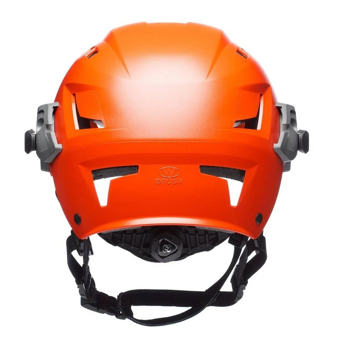 White Tactical Helmet W29043