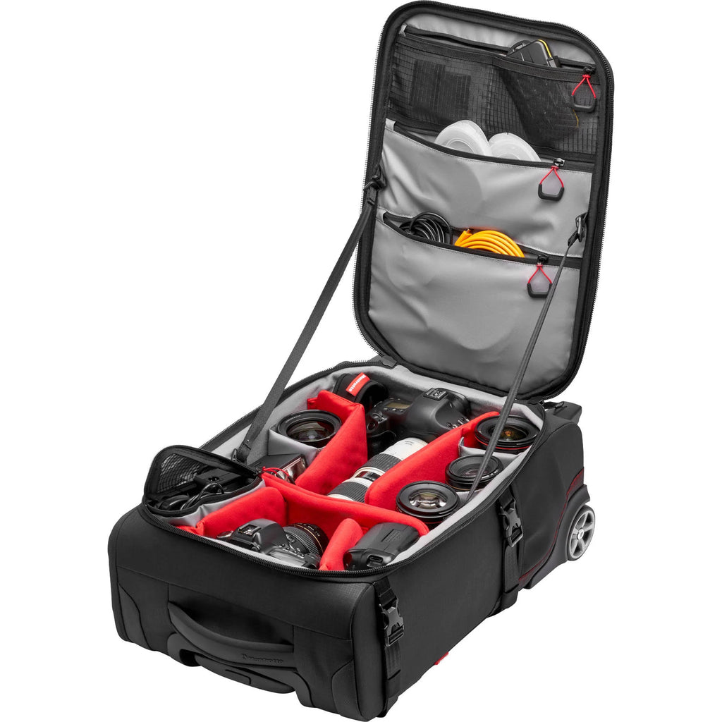 Camera Roller Bag S6038