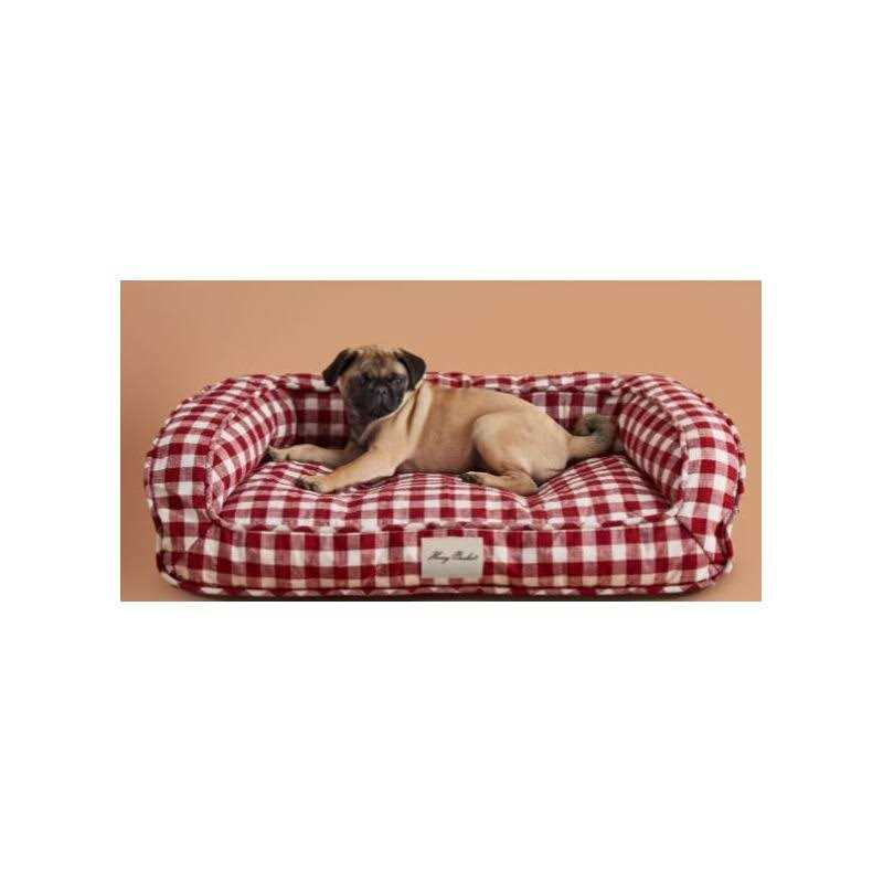 Buffalo Check Lounger U8708