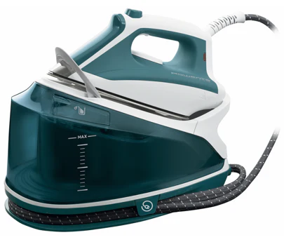 Compact Steam Station with Steam Generator C29965