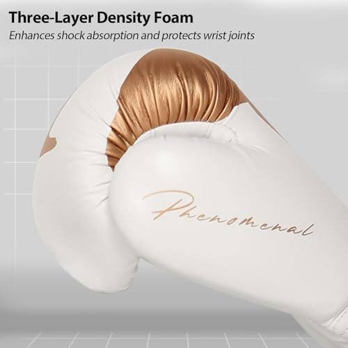 Boxing Training Gloves 10-16oz E240
