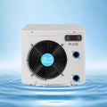 14000BTU Electric Pool Heater S7365