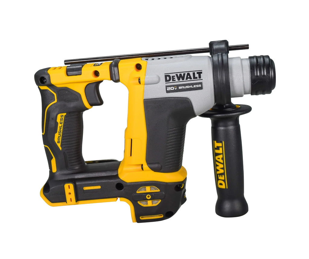 Cordless SDS MAX Hammer Drill H9137