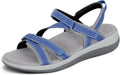Women's Orthopedic Water-Friendly Sandals H439023