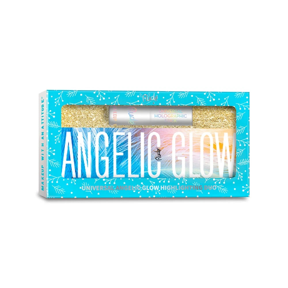 Angelic Glow Highlighting Duo Gift Set P146272
