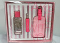 Scented Body Mist 2.4 fl oz Eau De Parfum Travel Set H4670