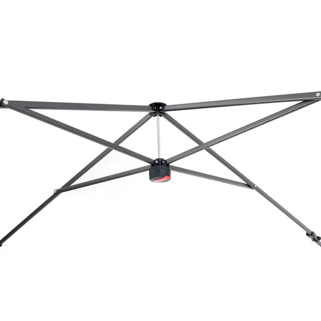 12’x12’ Pop-Up Canopy & Instant Shelter C1731