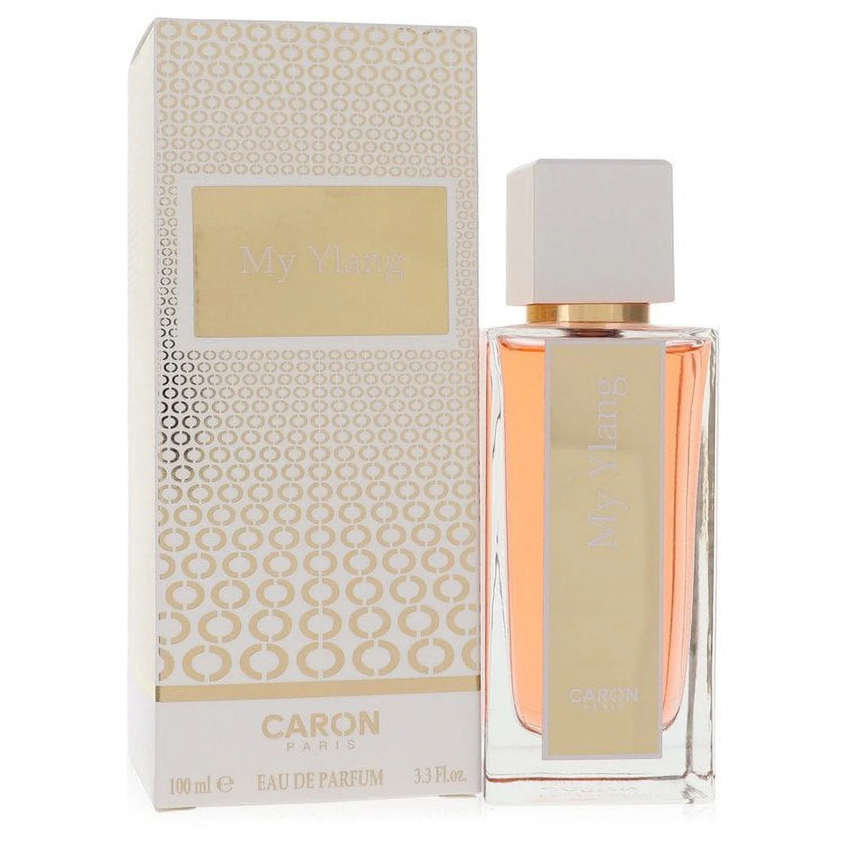 Eau De Parfum Spray 3.3 oz E346702