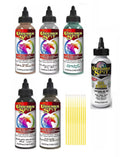 4 oz Gel Stain & Glaze U97639