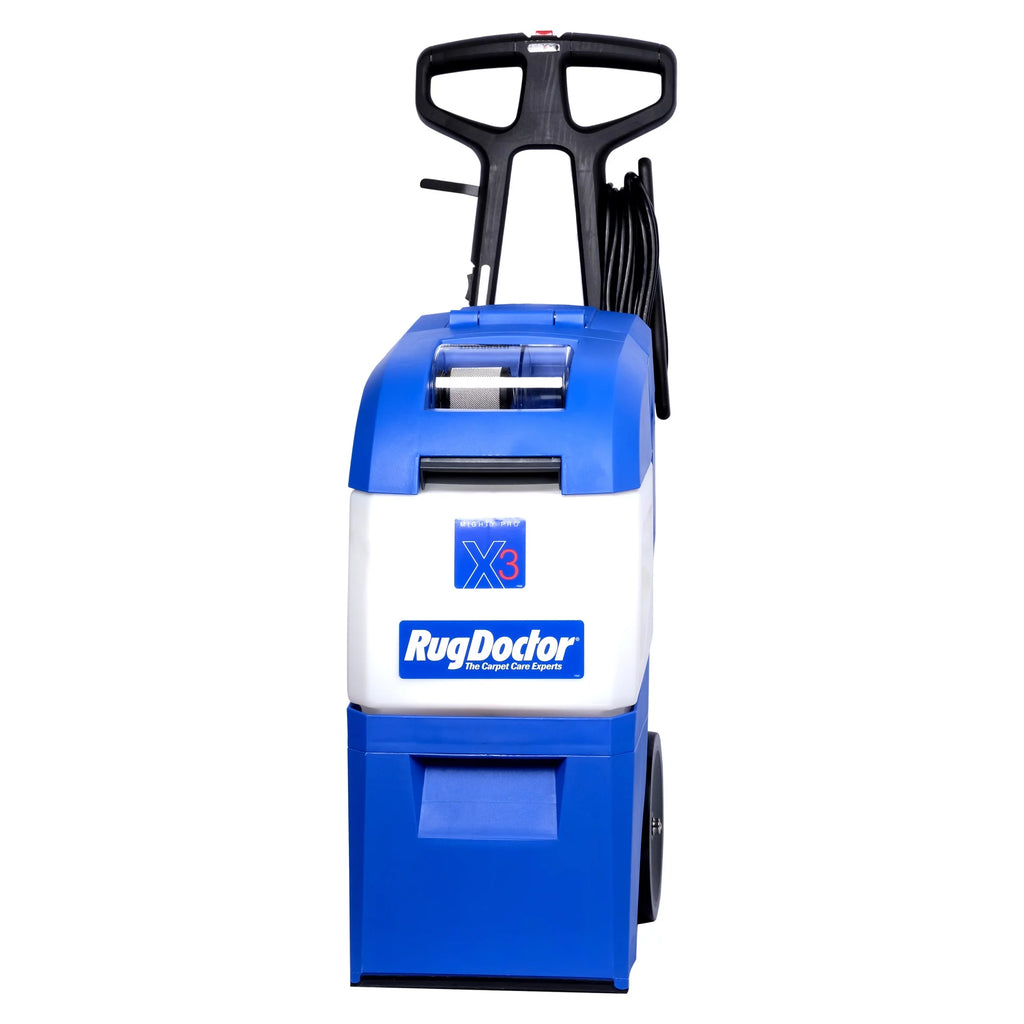 Commercial Carpet Cleaner S630
