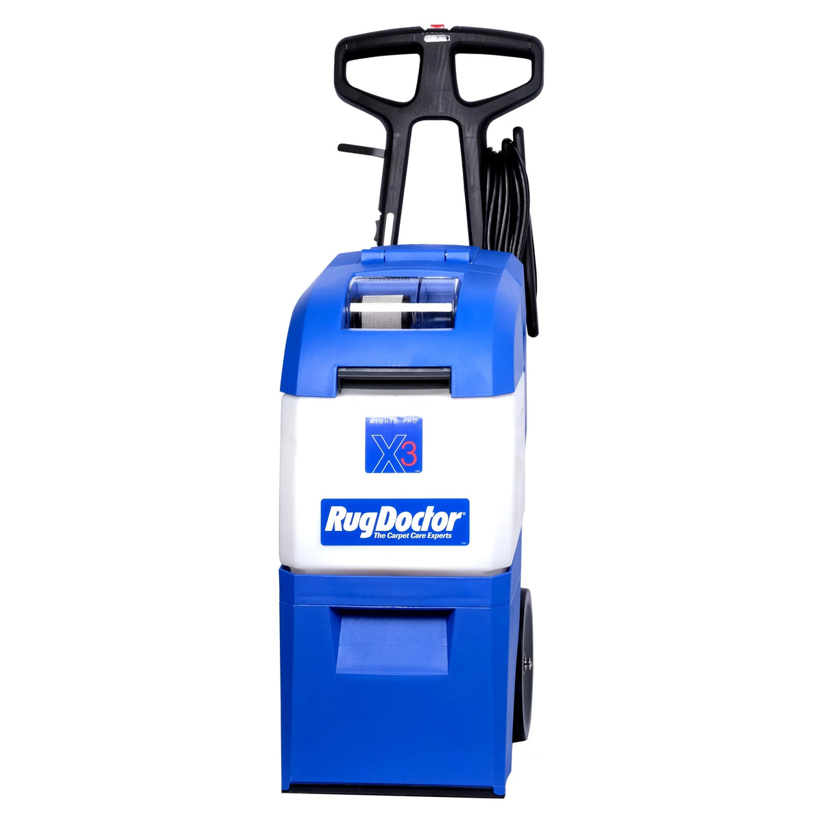 Commercial Carpet Cleaner S630