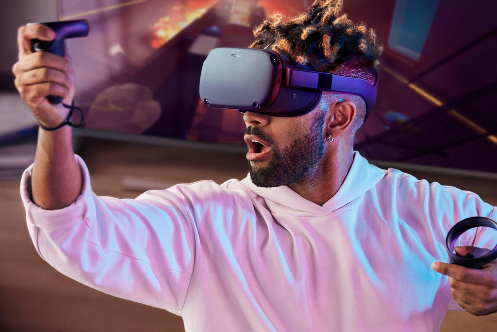 VR Headset O32799
