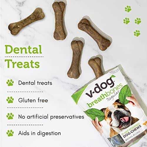 Vegan Dog Treats R547780