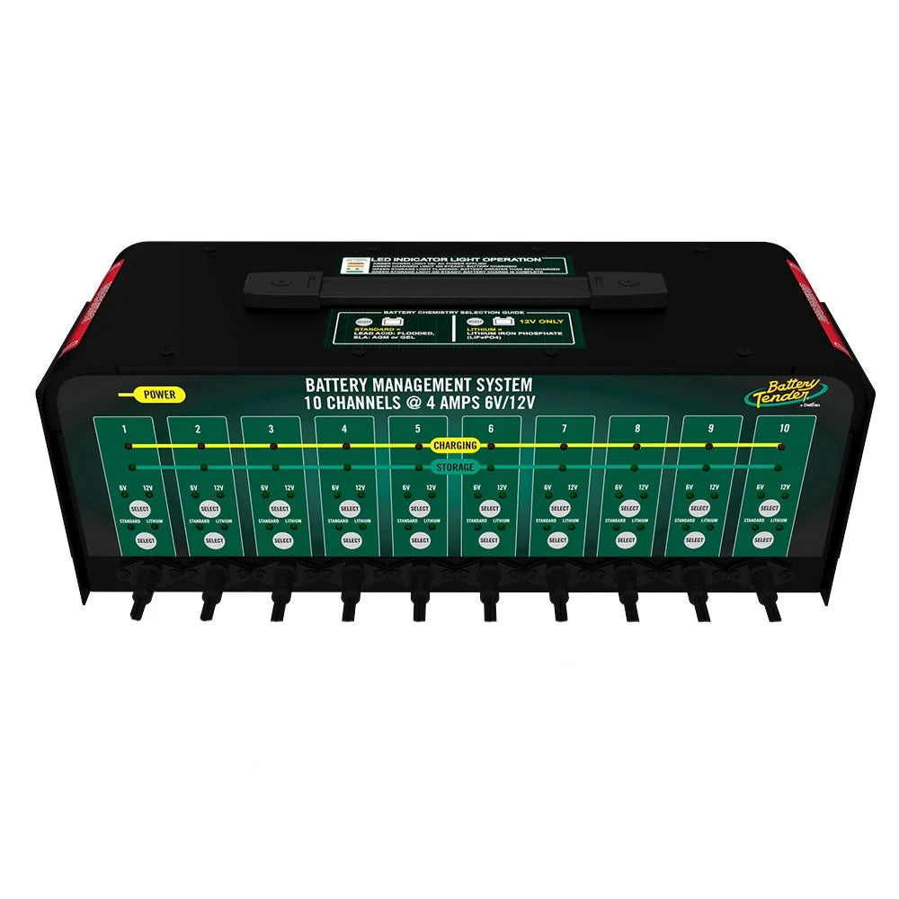 Battery Charger V656700