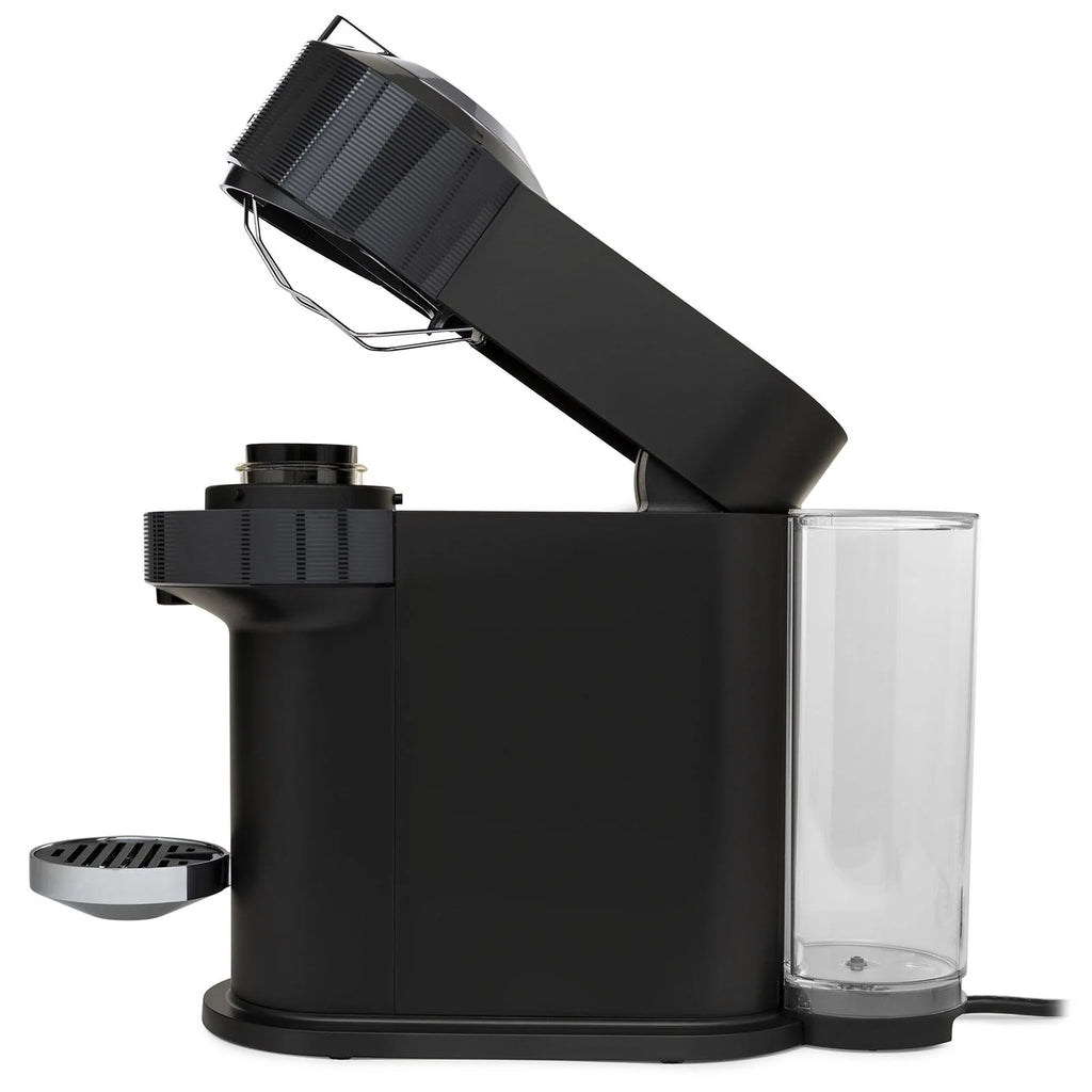 Black Coffee and Espresso Machine T35572