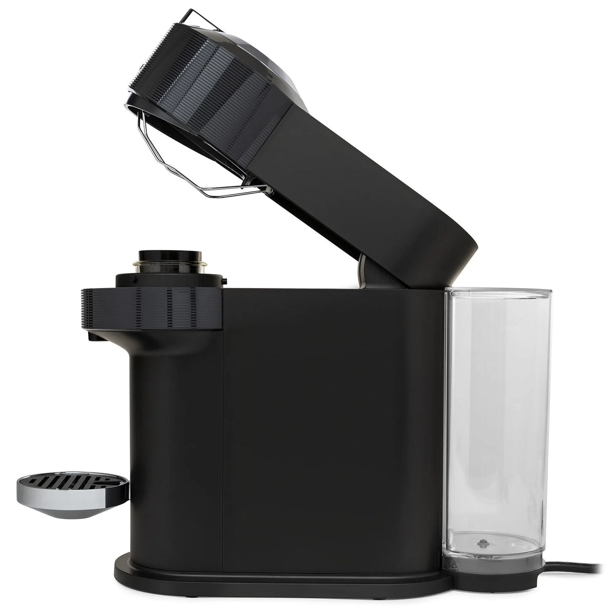 Black Coffee and Espresso Machine T35572