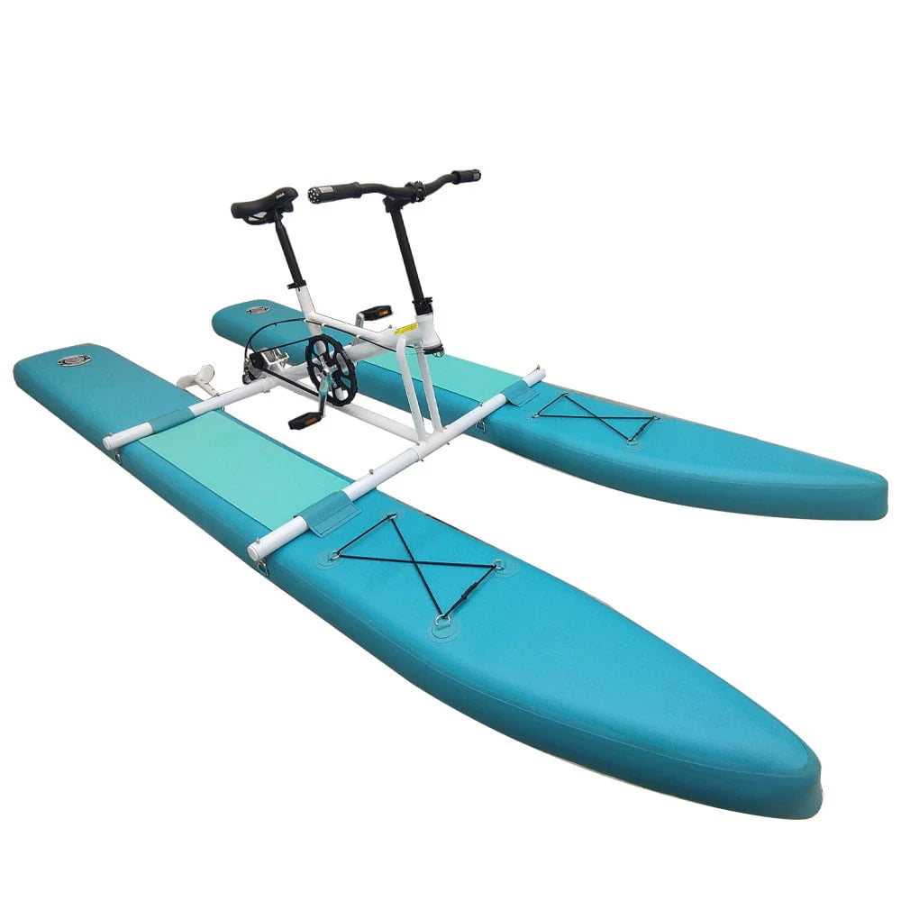 Single Person Pedal Boat W2937