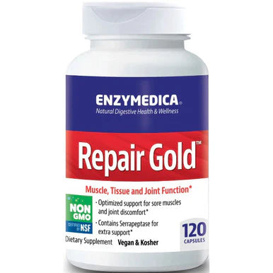 Repair Gold 120 Capsules D171