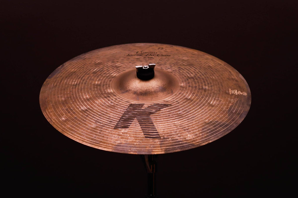 18x22 K Custom Special Dry Crash Cymbal W64815
