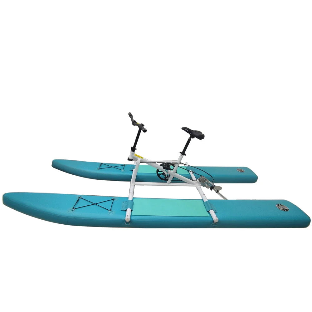 Single Person Pedal Boat W2937