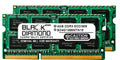 8GB 2X4GB DDR3 1066MHz PC3-8500 SO-DIMM Memory RAM X37351