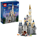 Building Set (4080 Pieces) E9615